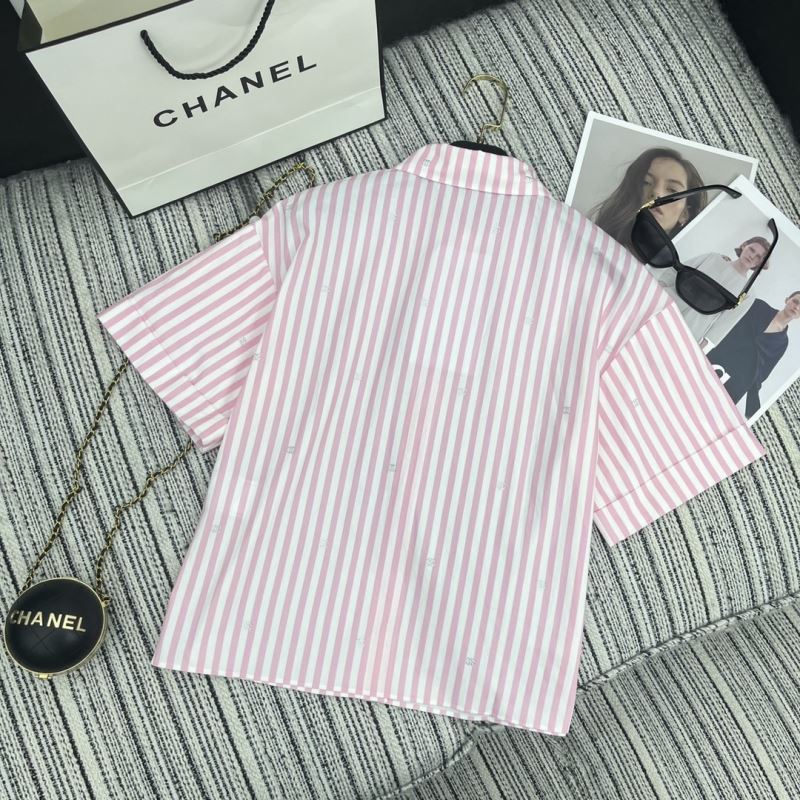 Chanel Shirts